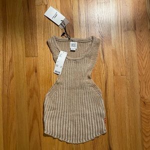 BDG Knit Tank Top